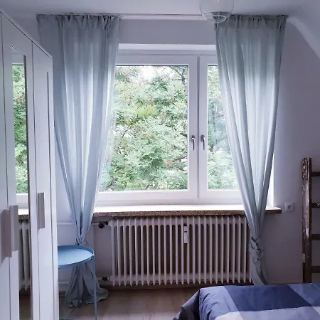 25Mn To Hh-2Br Kitchen&Netflix Appartement Elmshorn Buitenkant foto