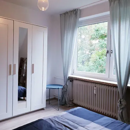 25Mn To Hh-2Br Kitchen&Netflix Appartement Elmshorn Buitenkant foto