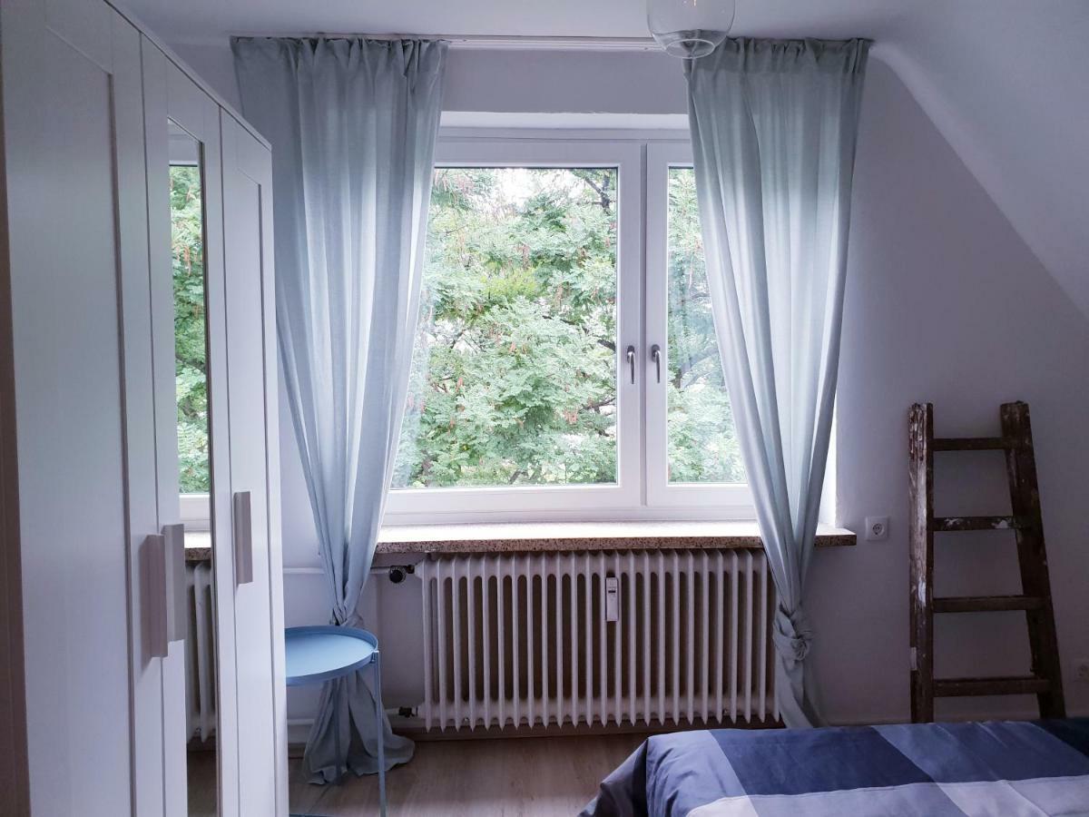 25mn To Hh-2br Kitchen&netflix Appartamento Elmshorn