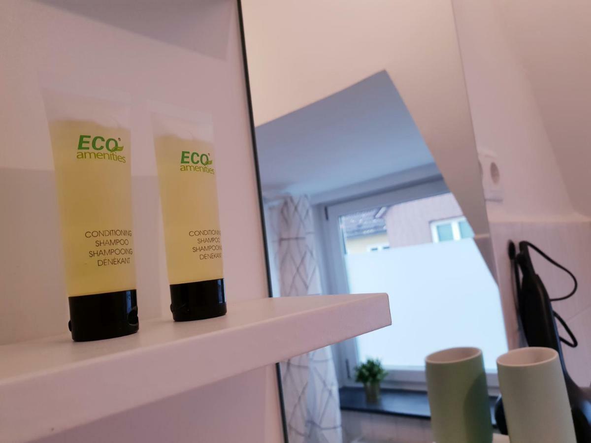 25mn To Hh-2br Kitchen&netflix Apartment Elmshorn