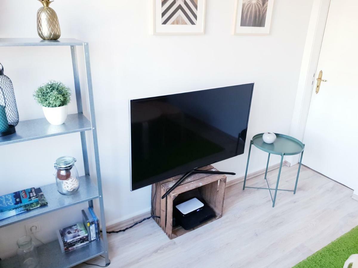 25mn To Hh-2br Kitchen&netflix * Elmshorn