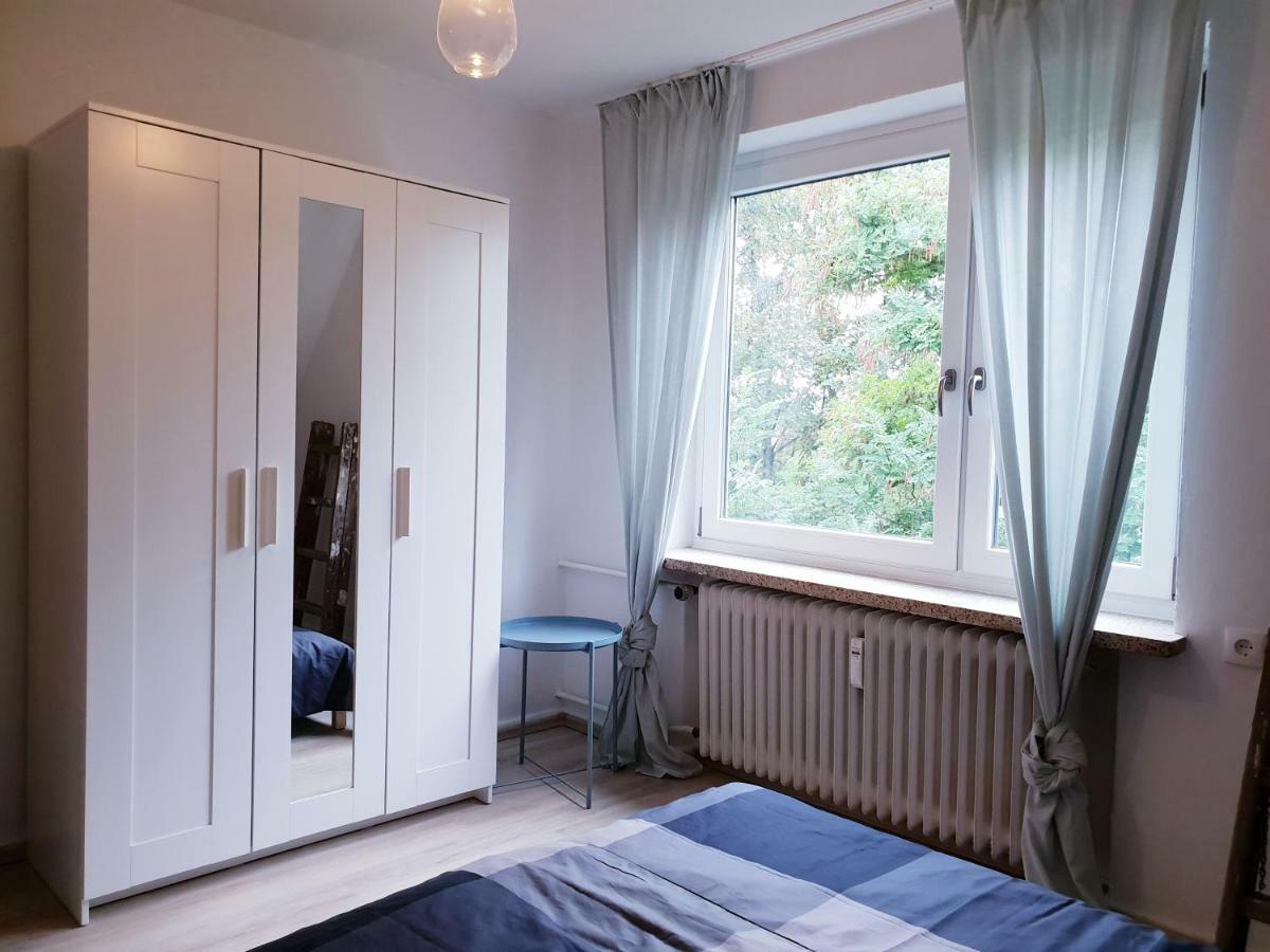 Apartment 25mn To Hh-2br Kitchen&netflix *